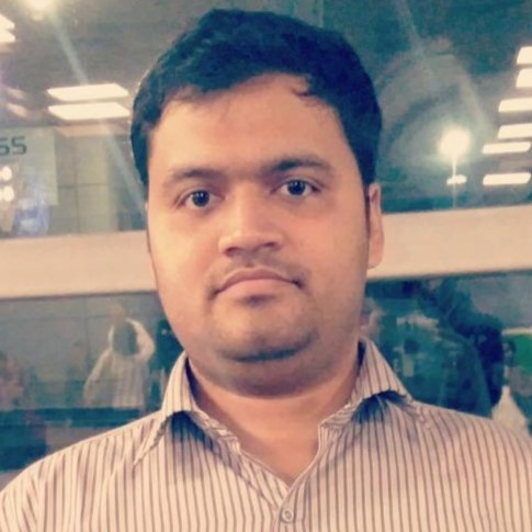 Prashant Dutta